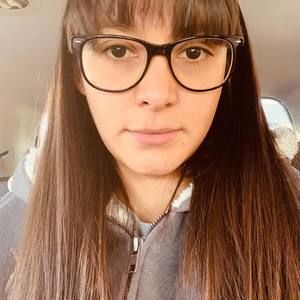 Meet your Posher, Karla